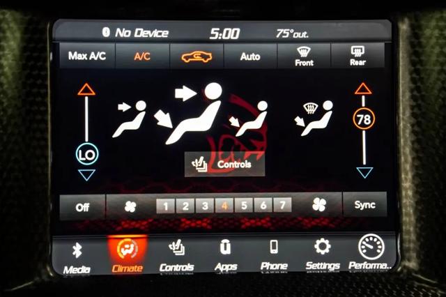 2023 Dodge Charger SRT Jailbreak