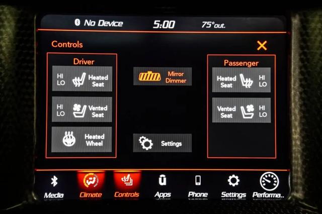 2023 Dodge Charger SRT Jailbreak