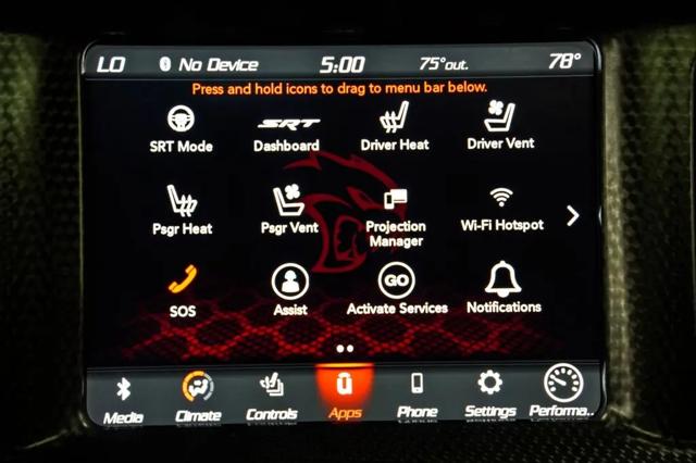 2023 Dodge Charger SRT Jailbreak