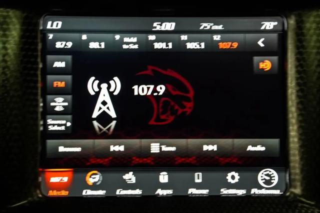2023 Dodge Charger SRT Jailbreak