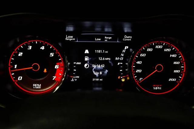 2023 Dodge Charger SRT Jailbreak