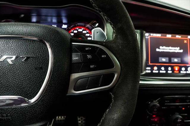 2023 Dodge Charger SRT Jailbreak