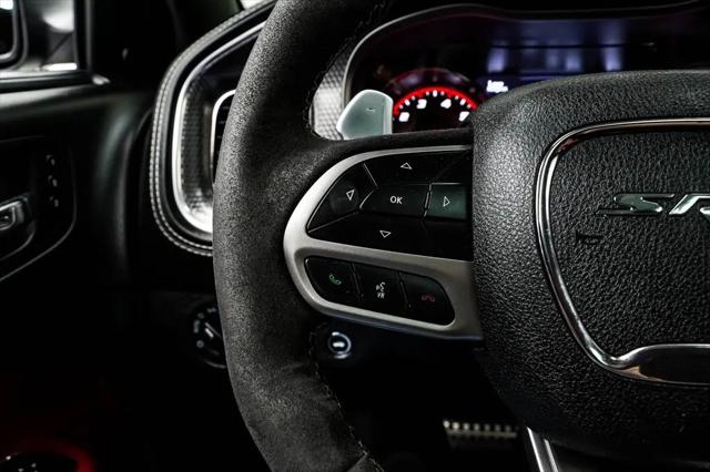2023 Dodge Charger SRT Jailbreak