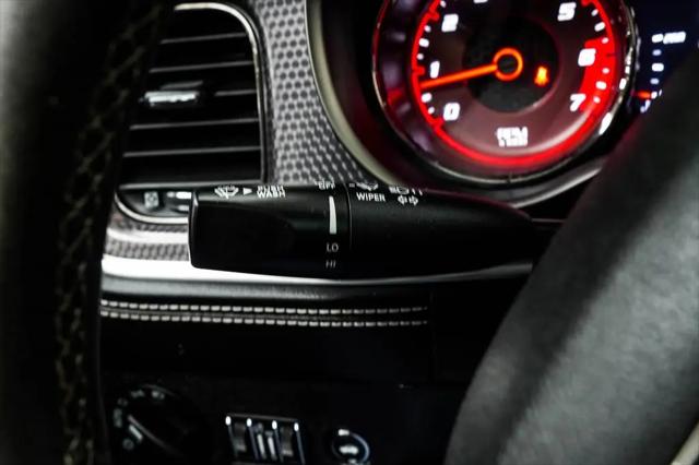 2023 Dodge Charger SRT Jailbreak