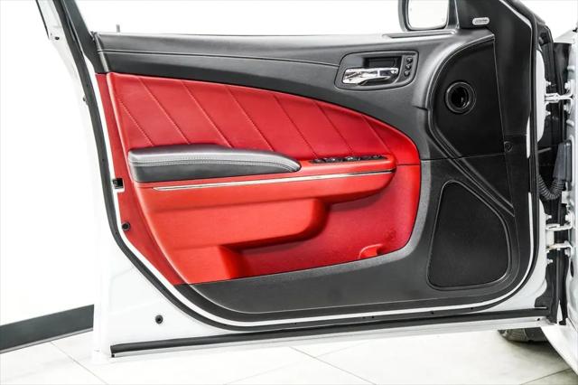 2023 Dodge Charger SRT Jailbreak