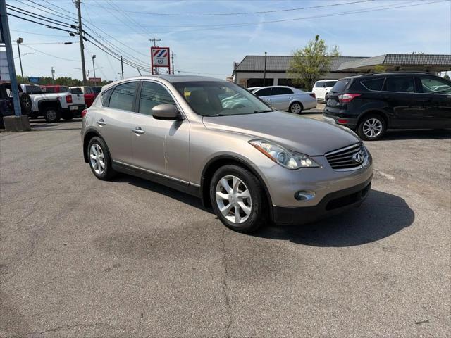 2010 INFINITI EX35 Journey for sale in Murfreesboro, TN