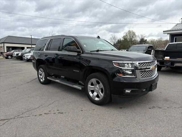 2017 Chevrolet Tahoe LT for sale in Murfreesboro, TN
