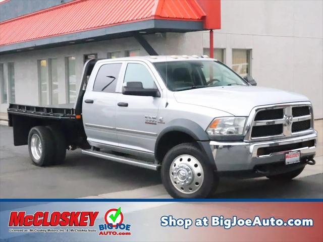 2015 Ram 5500 Tradesman/SLT/Laramie for sale in Colorado Springs, CO