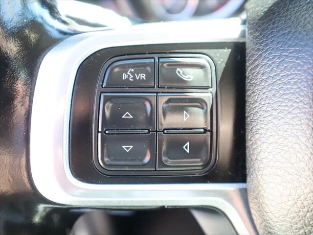 2021 Ram 3500 Laramie Crew Cab 4x4 8' Box