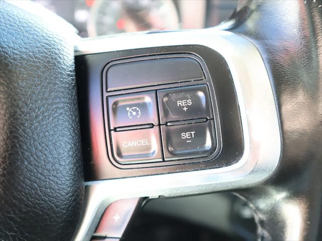 2021 Ram 3500 Laramie Crew Cab 4x4 8' Box