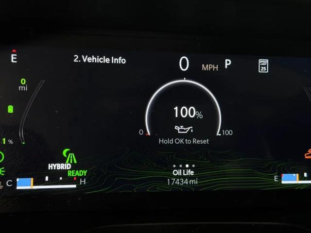 2023 Jeep Grand Cherokee Summit Reserve