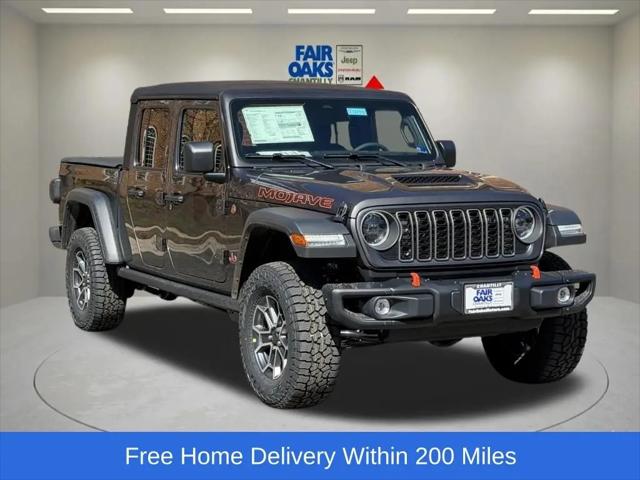 2026 Jeep Gladiator Sport for sale in Chantilly, VA