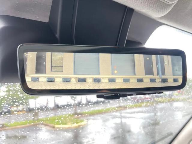 2026 Ram ProMaster Cargo Van Tradesman High Roof 159 WB w/Pass Seat