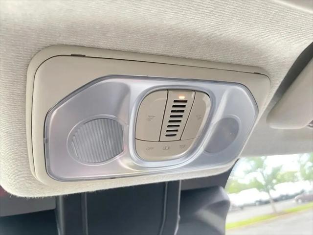 2026 Ram ProMaster Cargo Van Tradesman High Roof 159 WB w/Pass Seat