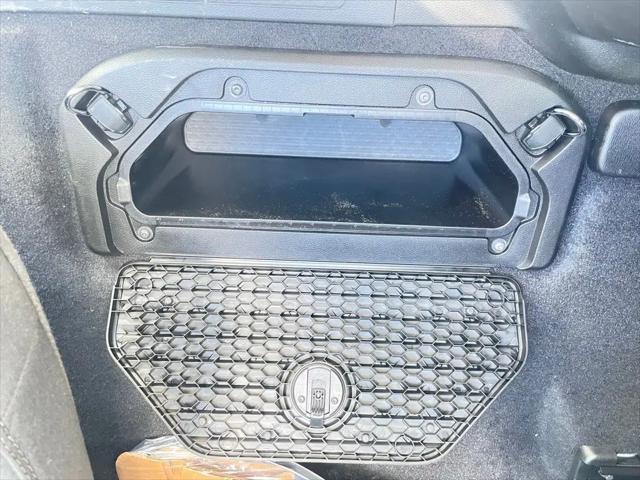 2026 Ram 1500 Warlock Crew Cab 4x4 57 Box