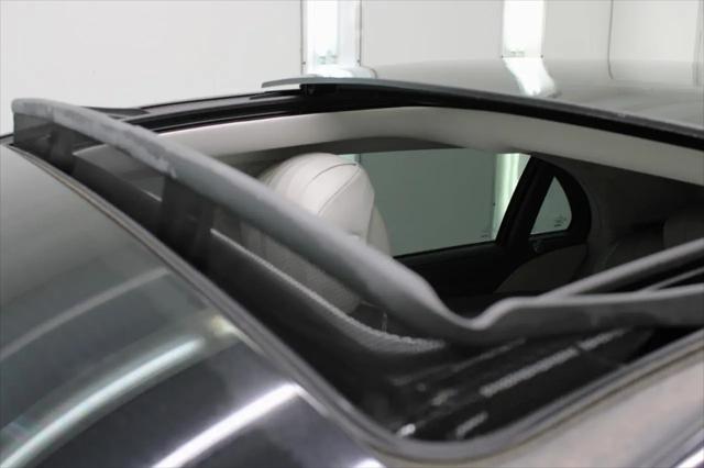 2015 Mercedes-Benz S 550 S 550