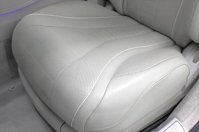 2015 Mercedes-Benz S 550 S 550