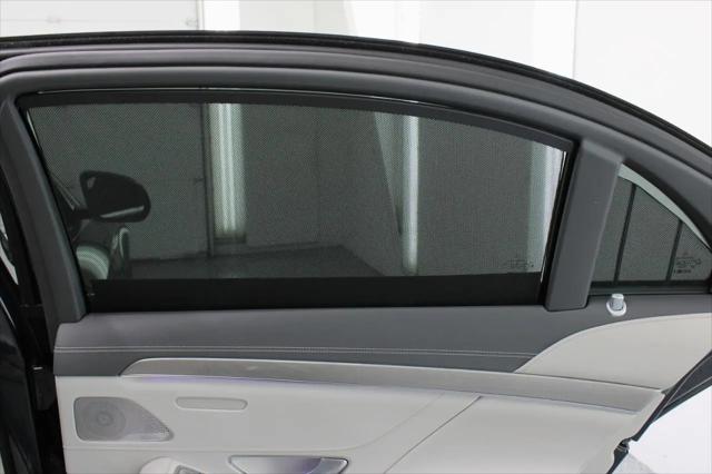 2015 Mercedes-Benz S 550 S 550