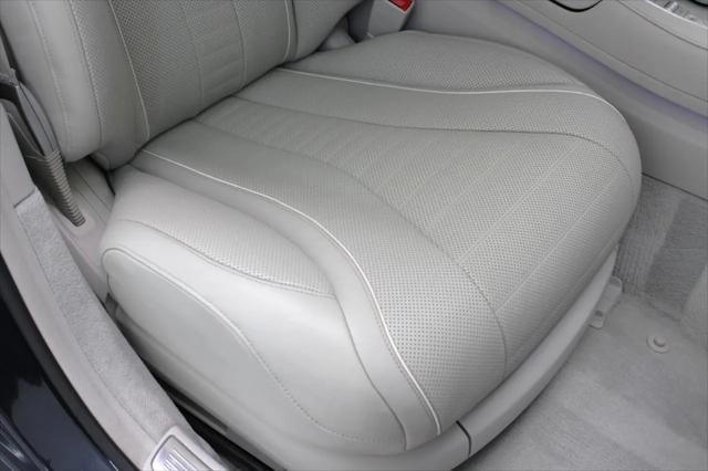 2015 Mercedes-Benz S 550 S 550