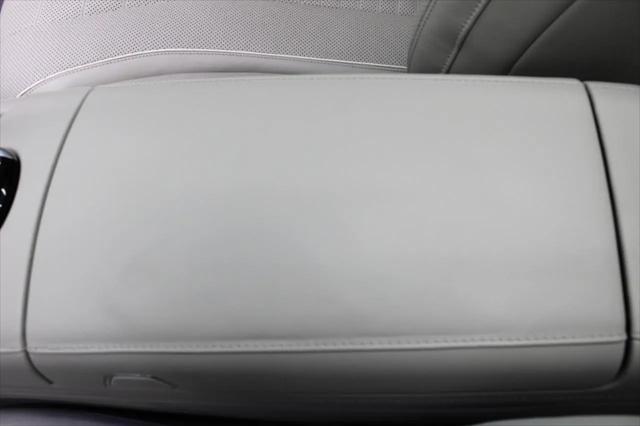 2015 Mercedes-Benz S 550 S 550
