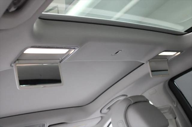2015 Mercedes-Benz S 550 S 550