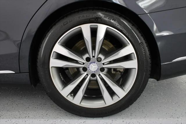 2015 Mercedes-Benz S 550 S 550