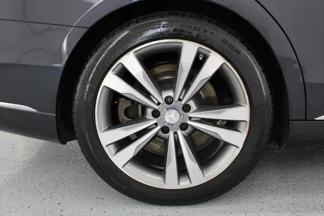 2015 Mercedes-Benz S 550 S 550