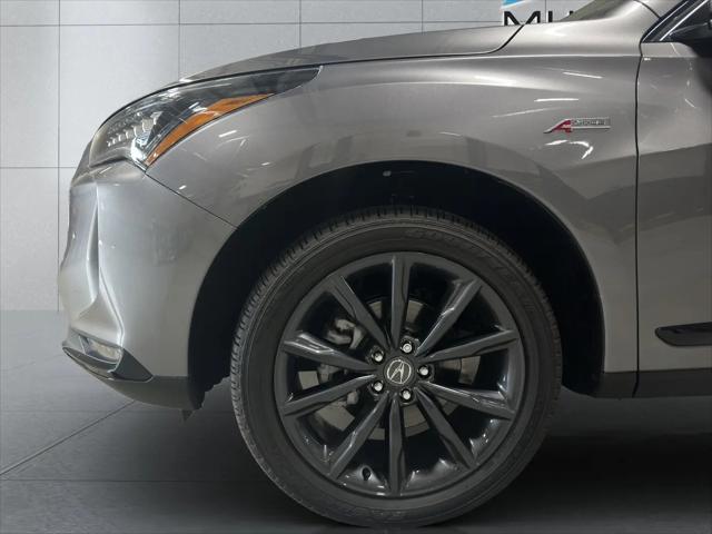 2026 Acura RDX A-Spec