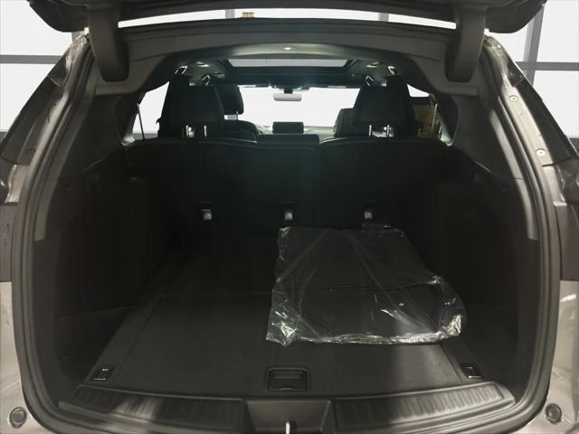 2026 Acura RDX A-Spec