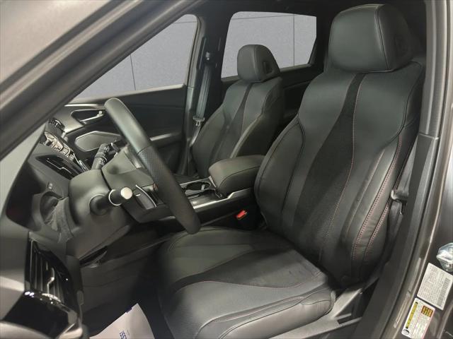 2026 Acura RDX A-Spec