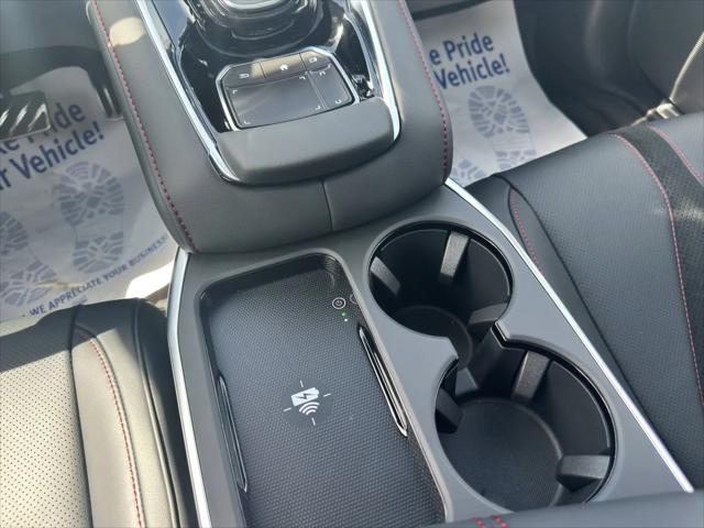 2026 Acura RDX A-Spec