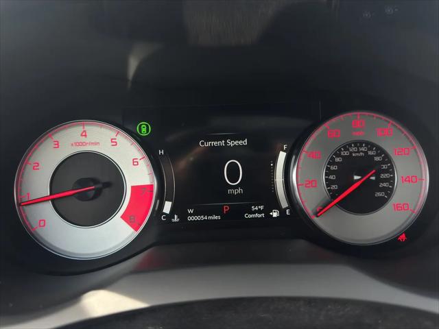 2026 Acura RDX A-Spec