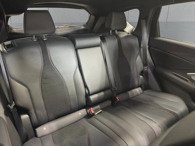 2026 Acura RDX A-Spec