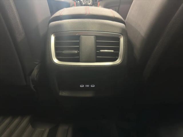 2026 Acura RDX A-Spec