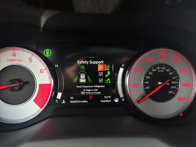 2026 Acura RDX A-Spec