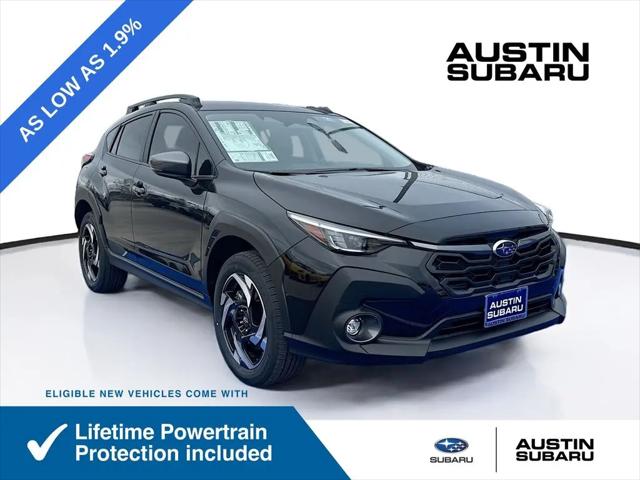 2026 Subaru Crosstrek Limited for sale in Austin, TX