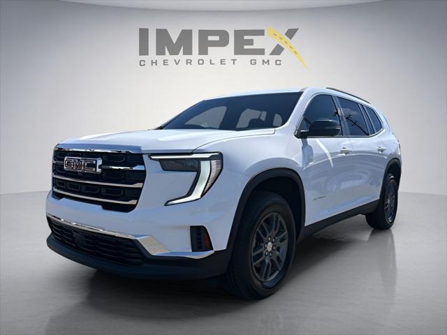 2026 GMC Acadia Elevation FWD for sale in Reidsville, NC
