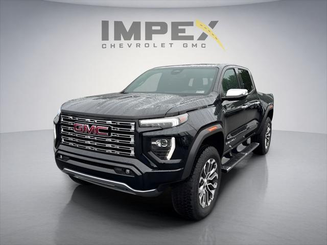 2026 GMC Canyon Denali, 4WD for sale in Reidsville, NC