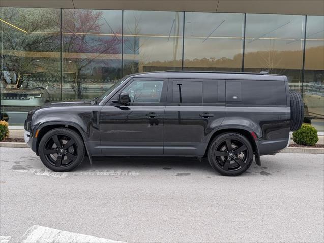 2024 Land Rover Defender 130 P400 S