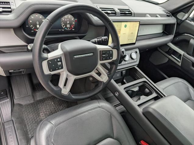 2024 Land Rover Defender 130 P400 S
