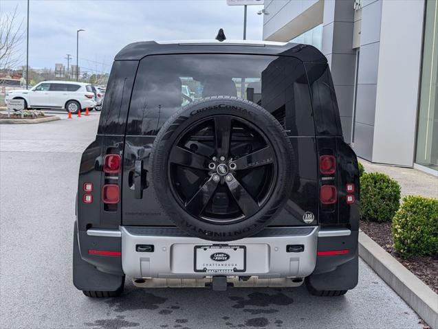 2024 Land Rover Defender 130 P400 S