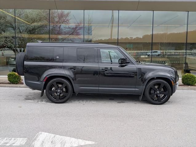 2024 Land Rover Defender 130 P400 S