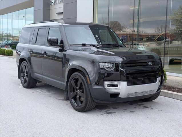 2024 Land Rover Defender 130 P400 S