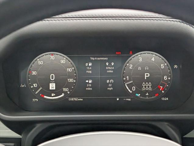 2024 Land Rover Defender 130 P400 S