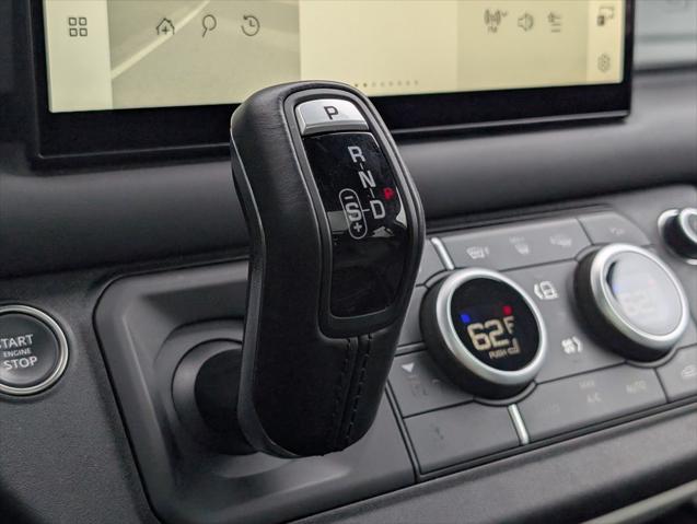 2024 Land Rover Defender 130 P400 S
