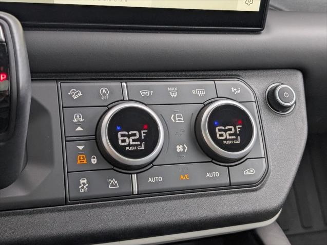 2024 Land Rover Defender 130 P400 S