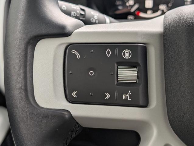 2024 Land Rover Defender 130 P400 S