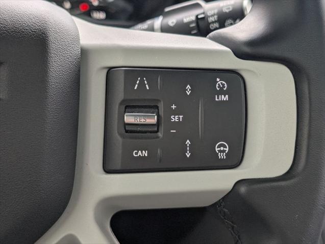 2024 Land Rover Defender 130 P400 S