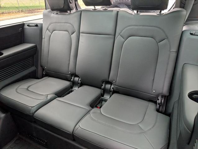 2024 Land Rover Defender 130 P400 S