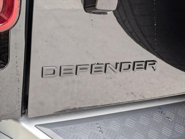 2024 Land Rover Defender 130 P400 S